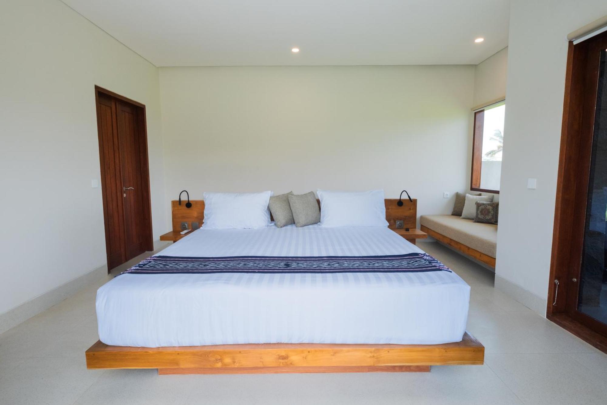 Sisi Ubud Villa المظهر الخارجي الصورة